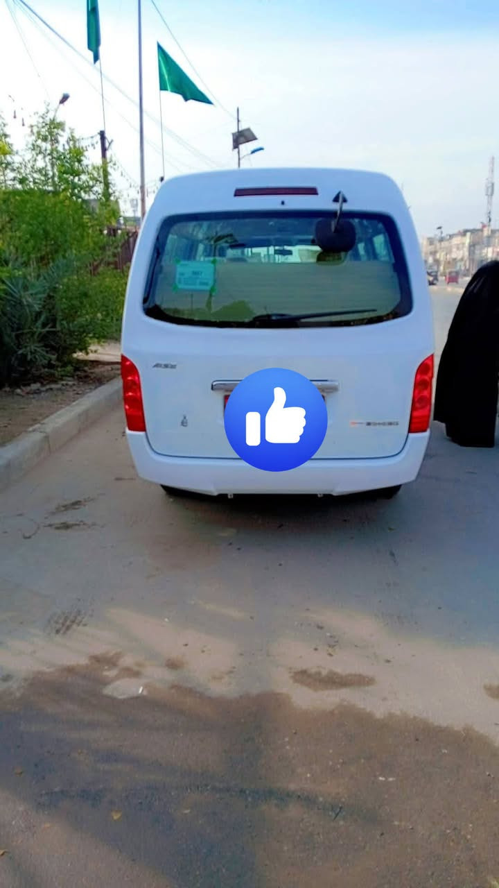 سلام عليكم سيارة جنبي ناصيه موديل 2014 للبيع سيارة نضيفه كلش خير من الله كشر وشواصي وحدادي فول ومنضومه غاز رقمهه بغداد سنويه للا 2031 ودواخل دوشمه جديده وكهربايات وتدفه. مكاني بغداد السعر 105 وبيه مجال. رقم ***********
