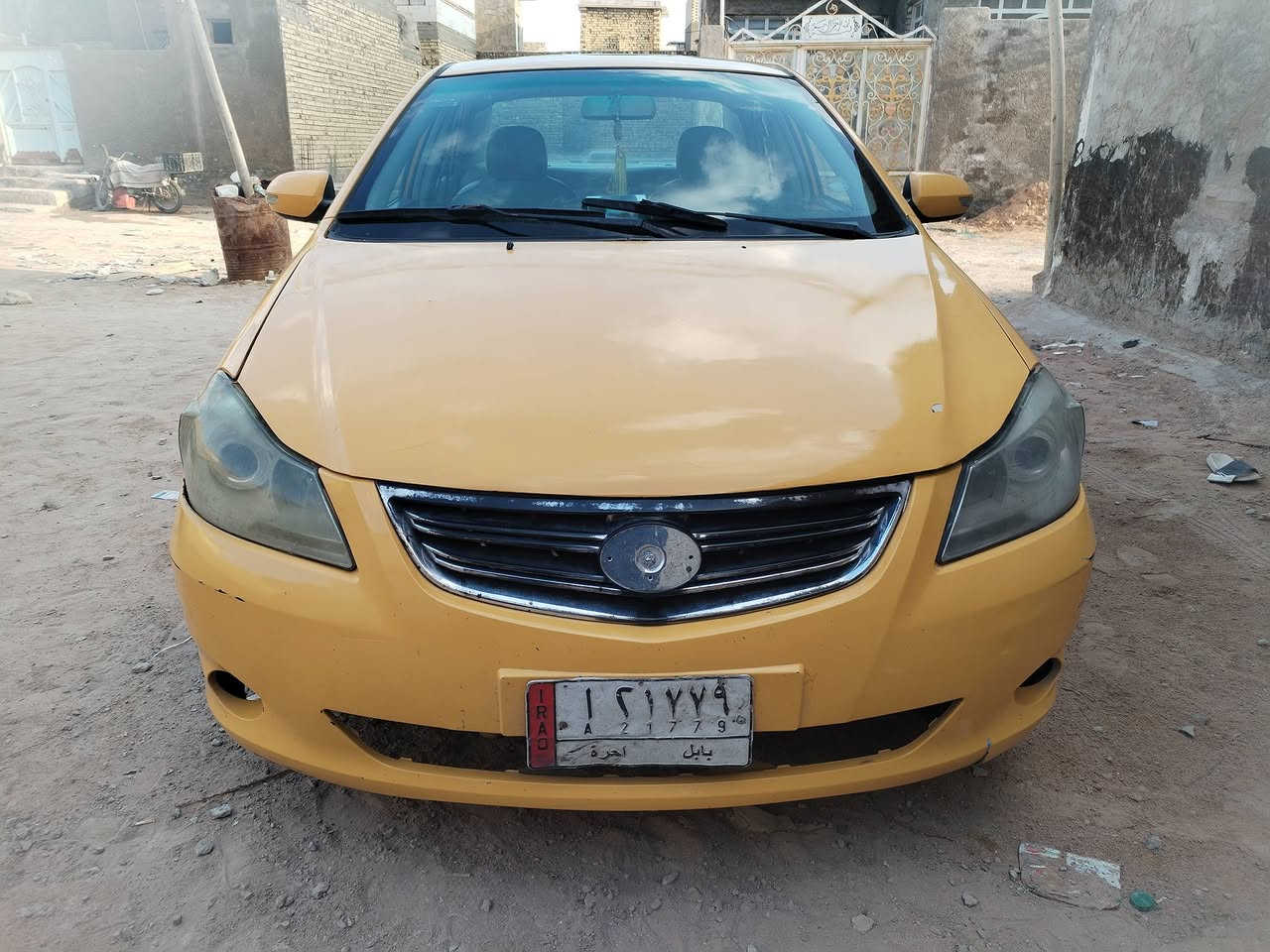 السلام عليكم بي واي دي موديل 2013 كير ومحرك كورلا مال الموصل بدون تحويل مكفوله عشائر وسرقة مكاتبة فقط جاهزة من كولشي مكاني نجف كوفه السعر 23 بيه مجال قليل اتصال واتساب ***********
