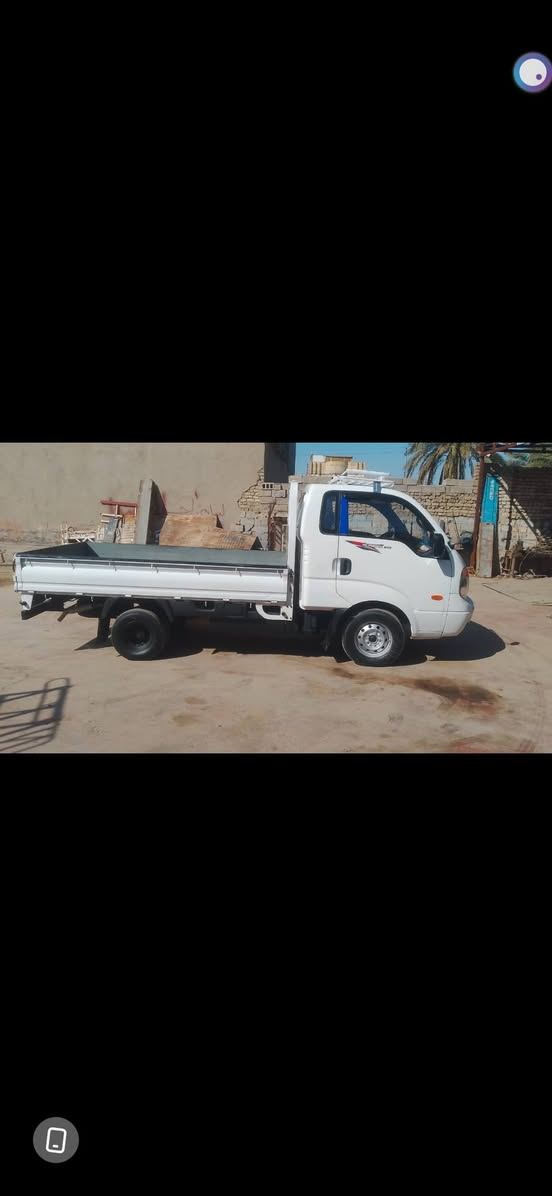 السلام عليكم كيا حمل موديل ١٠ بغداد نكليزي السنويه ٣١ تحويل مباشر سبلااين كير محرك اكسل شاصي مكفول تخم تاير جديد السياره مكفول السعر ١٢٠$ بيه مجال *********** العنوان بغداد المعامل
