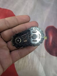لعبة • تتر • اسود