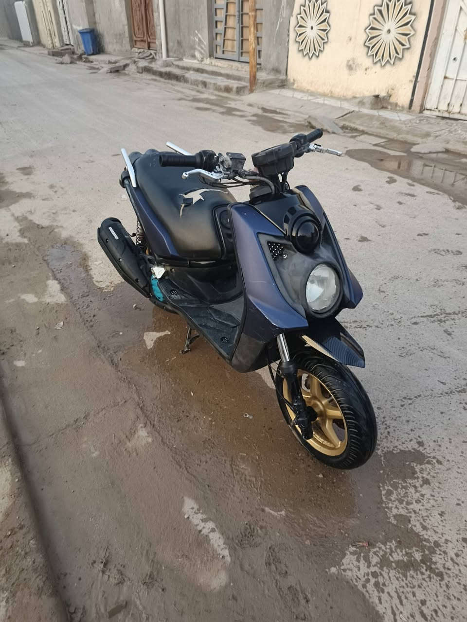 دراجه سكنس جبلي للبيع السعر 1300
الاستفسار عل رقم ***********
المكينه مكفوله 
دلاجه كلها مكفوله تجيب وياك فيتر وتكلب
