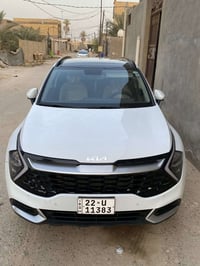 🚗 كيا سبورتاج 2025 الجديدة كلياً ☃️🎅 أناقة متجددة.. حضور قوي.. وتقنيات...