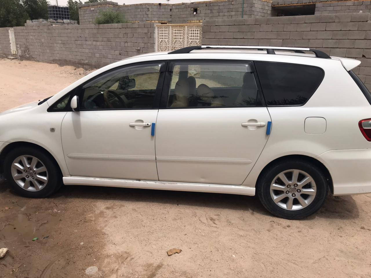 السلام عليكم ورحمة الله وبركاته
ابصم للبيع فول مواصفات بس ماعدا التنته كامره اماميه وخلفيه حساسات اماميه وخلفيه ابصم كرستال السياره كلش نضيفه زوج تأثيرات جديد هم تبريد ثلج موديل السياره2004 باقي التفاصيل بالخاص او راسلونا على الرقم:
***********
‏‪***********‬‏
