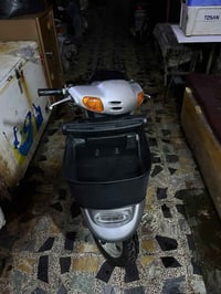 دراجة منغولية • دراجة نارية • دراجة جاهزة • قطع اصلية • دراجة كربلاء •...
