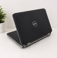 لابتوب ديل • i7 الجيل الثالث • SSD ١٢٨ جيجا