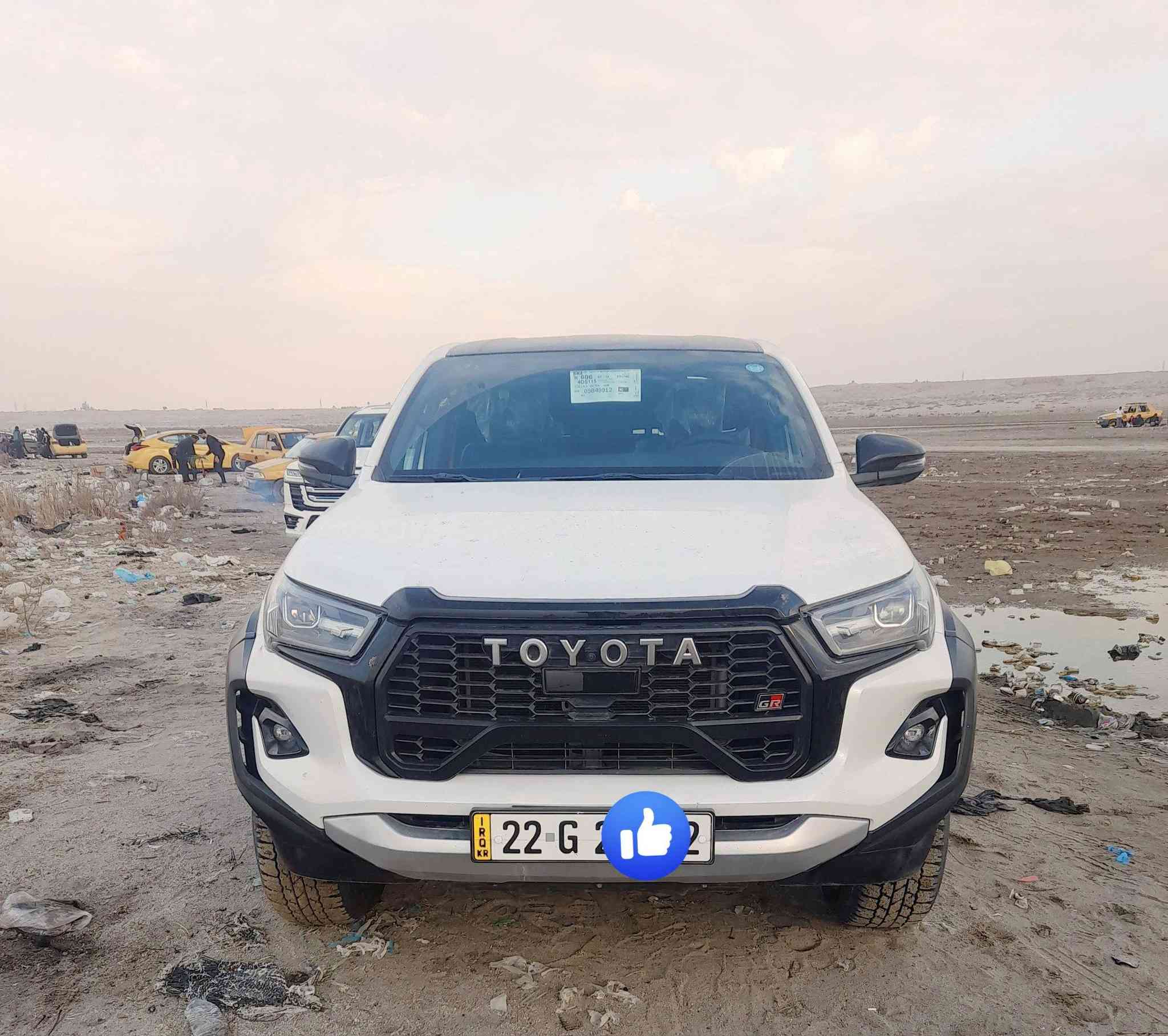 سلام عليكم  
هايلوكس جيار  2024 سعوديه منفاخ سنتر الك  قماره سوده بلادي مكفول كفاله عامه ماشيه 9000 الف حقيقي 
رقم اربيل تريد وكاله تريد تحويل 
***********
