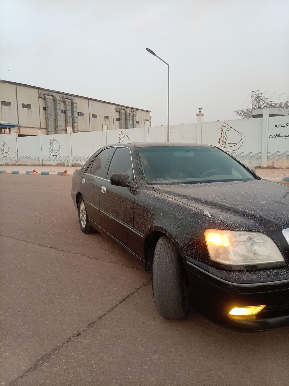 ملكه ادوات كصه جنطه متومه
سياره 4 دگم عينه ليزريه تبريد خلفي ديفور جبير 

كفاله كير مكينه حداديه كهربائيات تبريد ثلج 

ميسان /32$ 

***********

