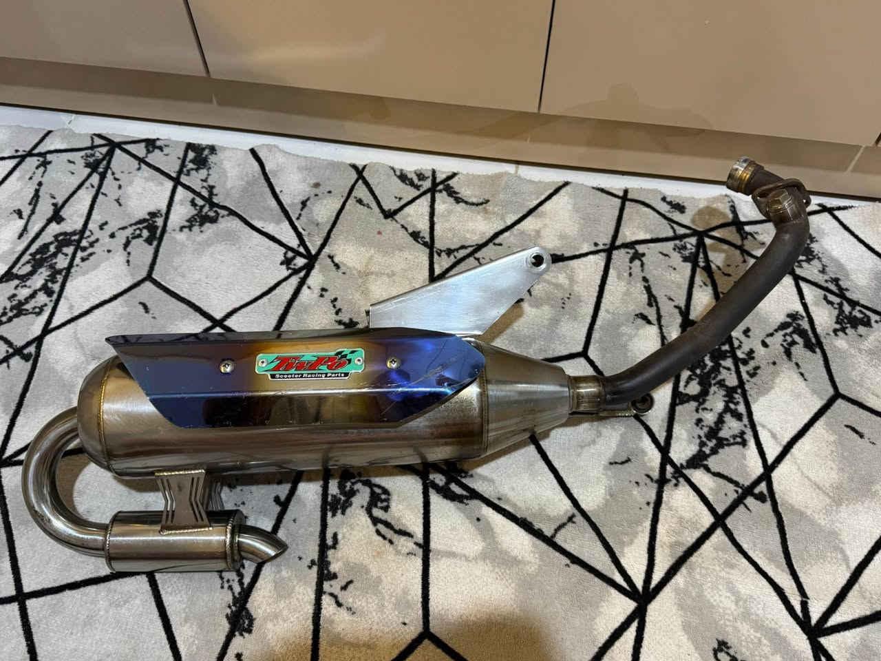 كزوز ماكس بلادي نضافه شوفت عينك السعر خاص +964 771 210 3928 البصرة, العراق


**إذا كنت صاحب هذا الإعلان وتريد حذفه لأي سبب، رجاءا أرسل رسالة إلى الدعم الفني**