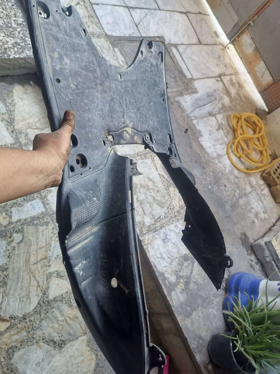 السعر خاص


**إذا كنت صاحب هذا الإعلان وتريد حذفه لأي سبب، رجاءا أرسل رسالة إلى الدعم الفني**