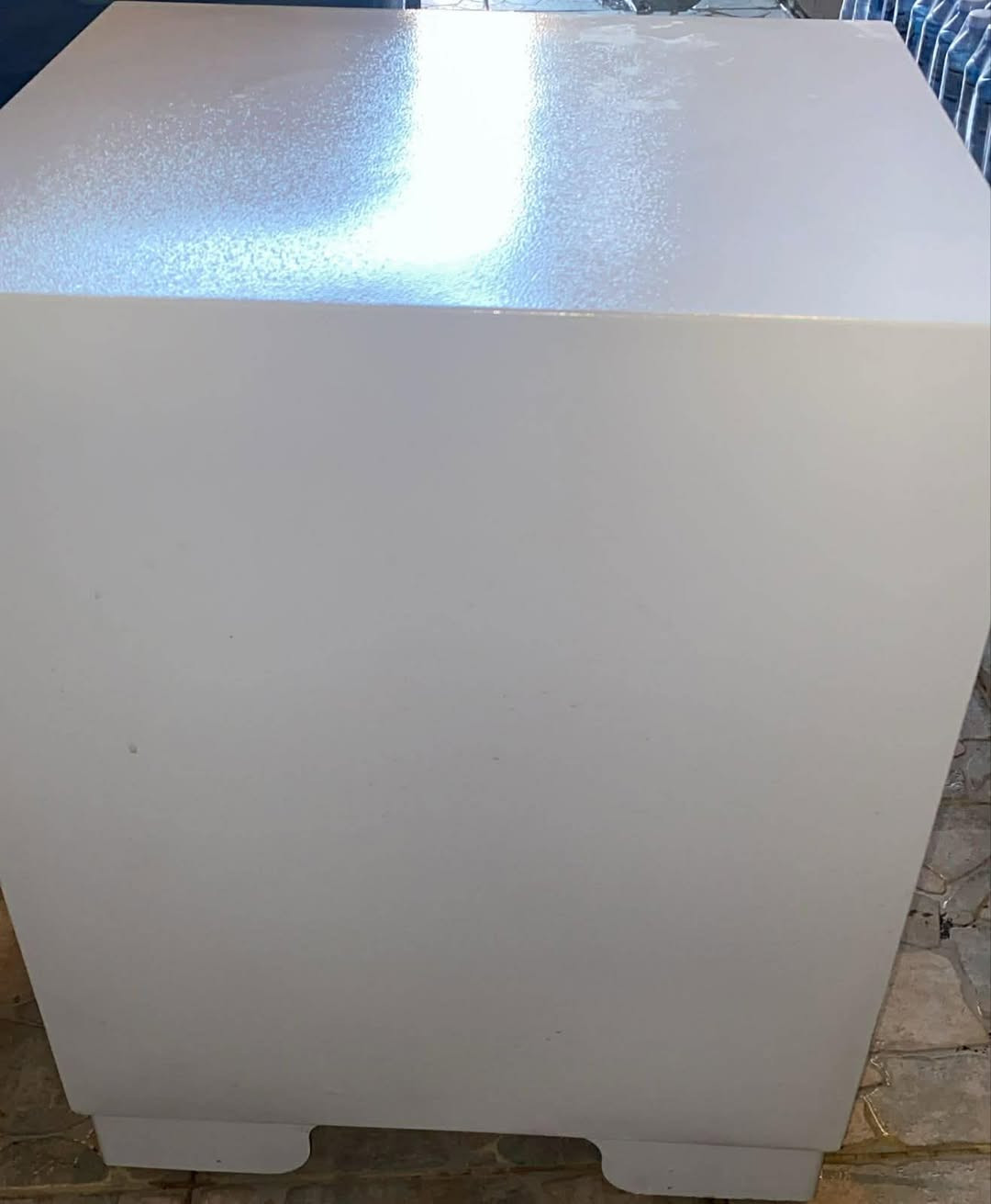 قاصه اخت الجديده
موجود الوصل مالها وسعر بي مكتوب 350الف
ابيعها انه 260😱✅
قاصة كولن
وزن ٩٥ كيلو
٥٨ سم * ٤٥
موكليني بنشرها
***********
