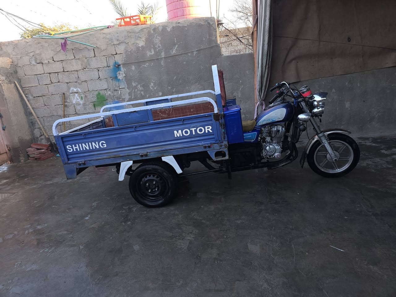 السلام عليكم ستوته للبيع المديل 2020 محرك 2023 نضيفه كهربائيات كله شغاله الستوته حلوه  العنوان كربلاء للإستفسار الاتصال على الرقم ***********
