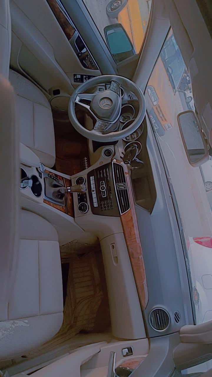 🚗 للبيع مرسيدس C250 موديل 2014
✅ رقم نجف
✅ باسمي وشرط التحويل
📍 موقع السيارة: ميسان – العمارة
🔍 الفحص الكامل: بالسونار
💺 سيارة نظيفة ومستخدمة استخدام شخصي

💰 السعر: 145 قابل للتفاوض للجادين

📞 للتواصل:
***********
