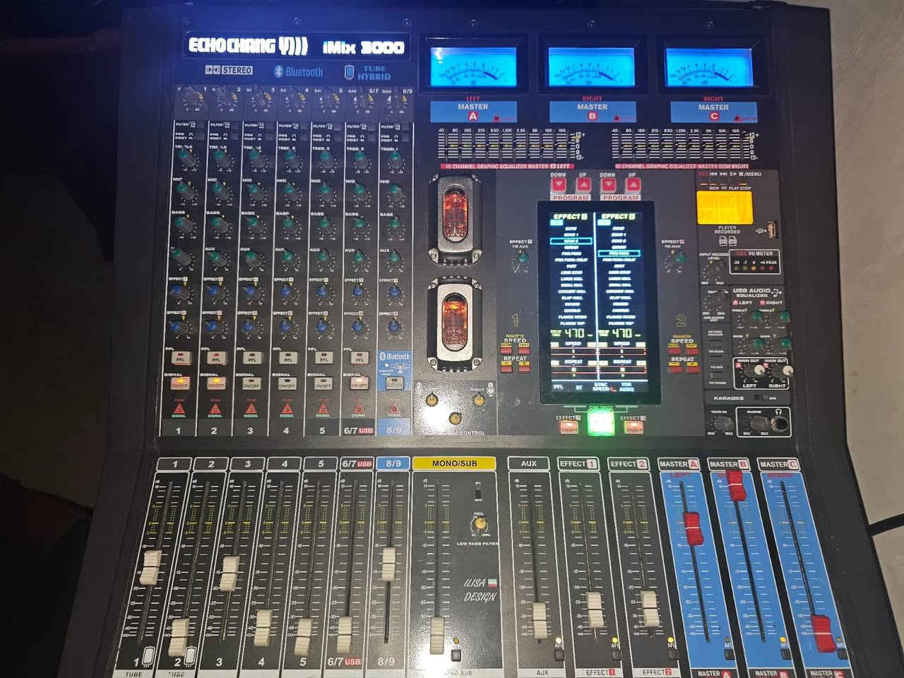 ايكو جنك انكليزي اصلي البيع
العنوان بغداد 
***********
