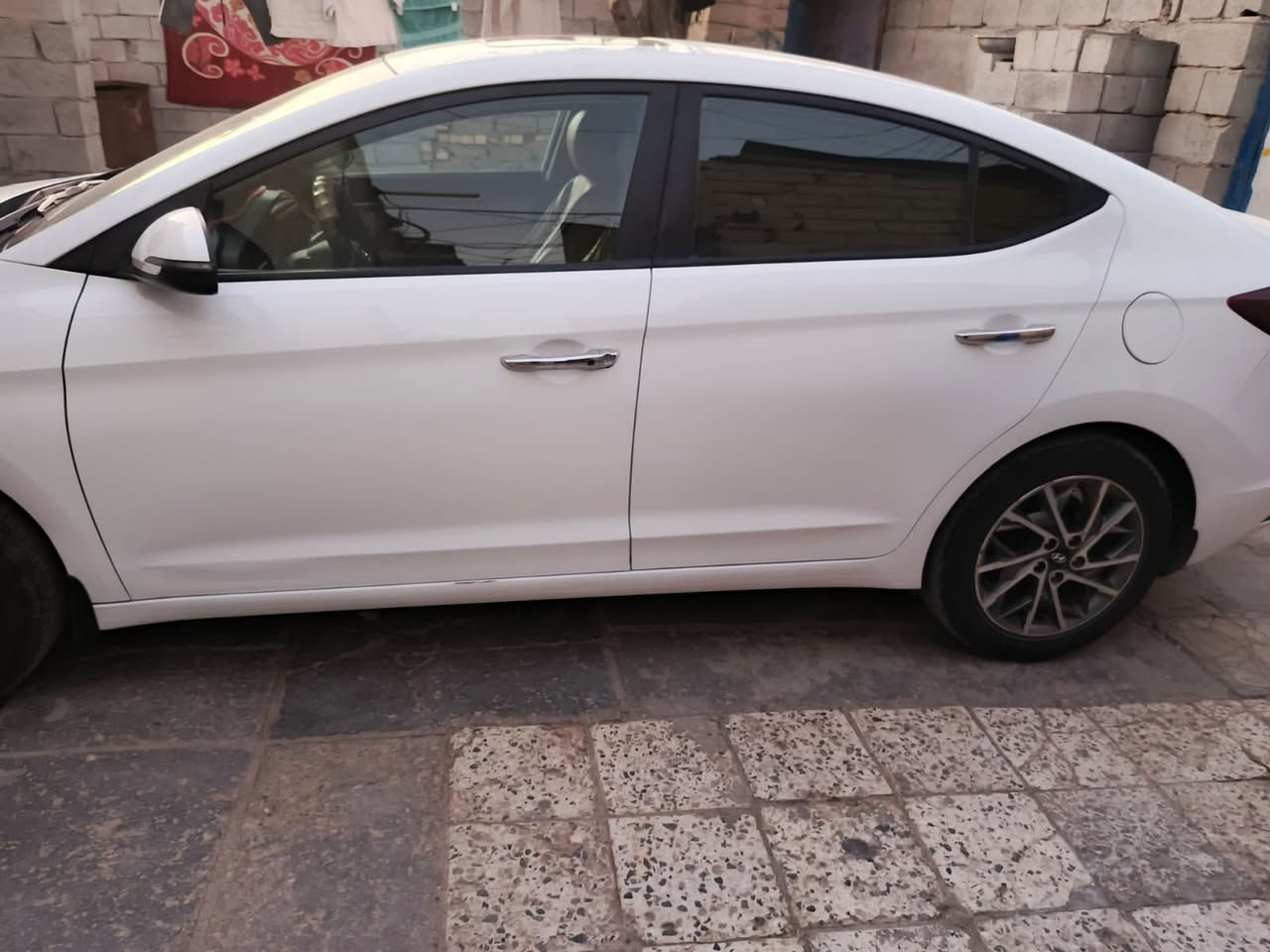 سلام عليكم انتره موديل ٢٠مكفواله كفاله عامه سعر ١٧٥بيه مجال هاذ رقم راعيه ***********
