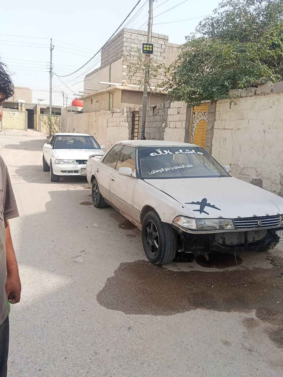 مارك كصيف مكينه فيفيتي رقم نجف لبيع


**إذا كنت صاحب هذا الإعلان وتريد حذفه لأي سبب، رجاءا أرسل رسالة إلى الدعم الفني**