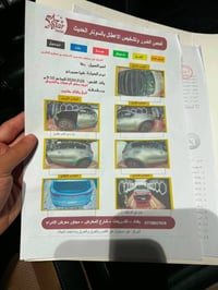 🚘 للبيع كيا سبورتج أمريكي 2022 🚘 🔥 فول مواصفات (Full Option) 🔥 محرك 20...