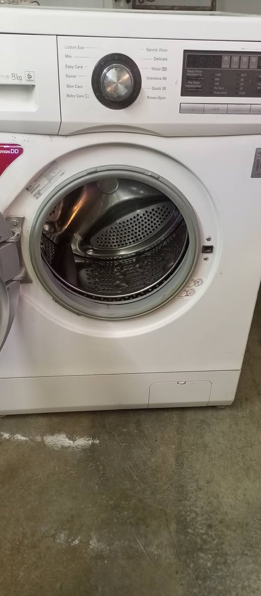 غسالة الجى كوري الاصلي اخو جديد 8 كيلو بشرط وظمان مشتغل قليل بلادي مامصلح مكاني كركوك حرية كركوك, العراق


**إذا كنت صاحب هذا الإعلان وتريد حذفه لأي سبب، رجاءا أرسل رسالة إلى الدعم الفني**