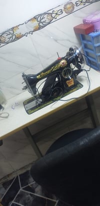 مكينة • للبيع