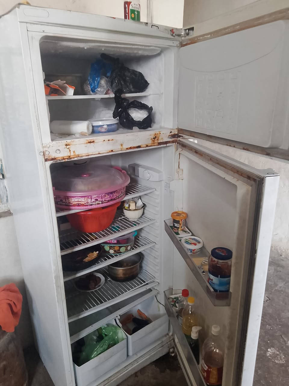 غراض بيت للبيع العنوان بغداد حي العامل


**إذا كنت صاحب هذا الإعلان وتريد حذفه لأي سبب، رجاءا أرسل رسالة إلى الدعم الفني**