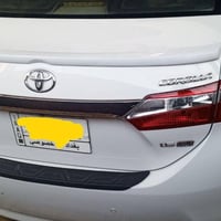 كورلا • ٢٠١٥ • رقم بغداد