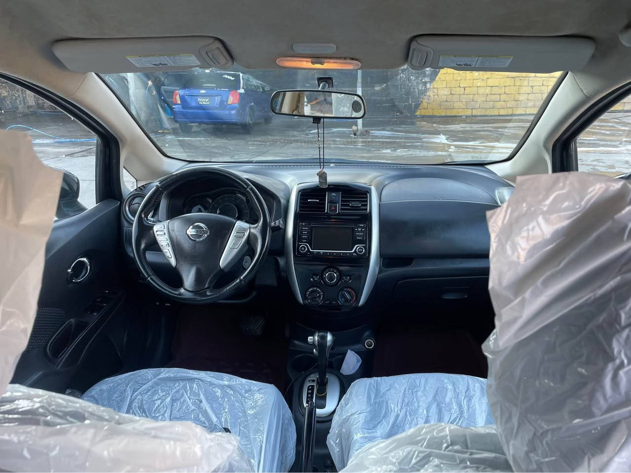 versa note 2018 sv 
bas bonete boyaxa erbage beladya 
kwshn hetar kamera ta3del swr3a 
sanawe ba sar chwa كويسينجاك, أربيل


**إذا كنت صاحب هذا الإعلان وتريد حذفه لأي سبب، رجاءا أرسل رسالة إلى الدعم الفني**