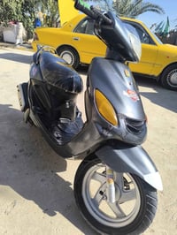 دراجة • سوق شيوخ