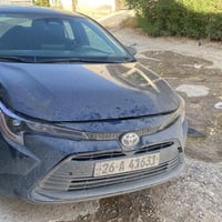 كورلا ٢٠٢٣ • بنزين LE • بدون ايرباك