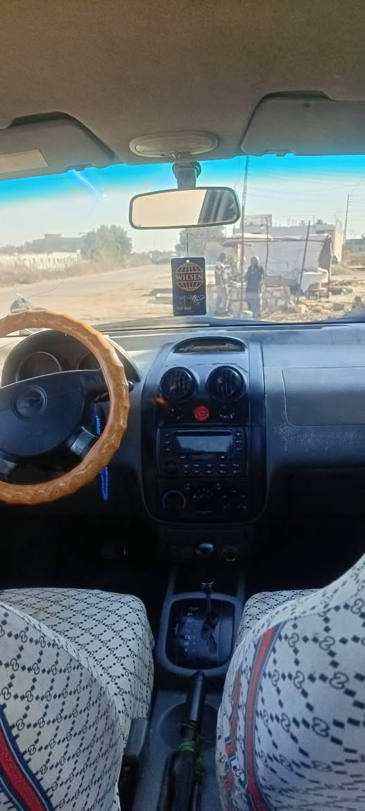 سلام عليكم افيو 2005 مكينه وكير وتبريد مكفول 
رقم بابل سعر 45 الاستفسار ***********
