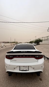 تشارجر • ٢٠١٦ • قضاء المدينها
