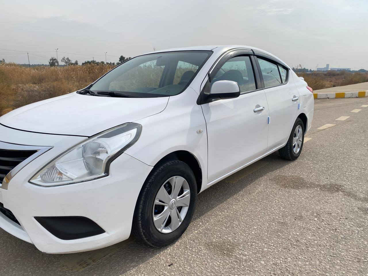 السلام عليكم
نيسان سني هندي موديل 2019 رقم بابل بأسمي سنويه وهزه جديده مكفوله من الصبغ فقط بارد
محرك كير تبريد حداديه كله مكفول
تخم تايرات جدد
مدوشمه الكشنات والارضيه
السعر / 104
مكان السياره بالحله
***********
