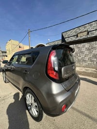 كيا سول • ٢٠١٨ • مكينة ٢٠٠٠