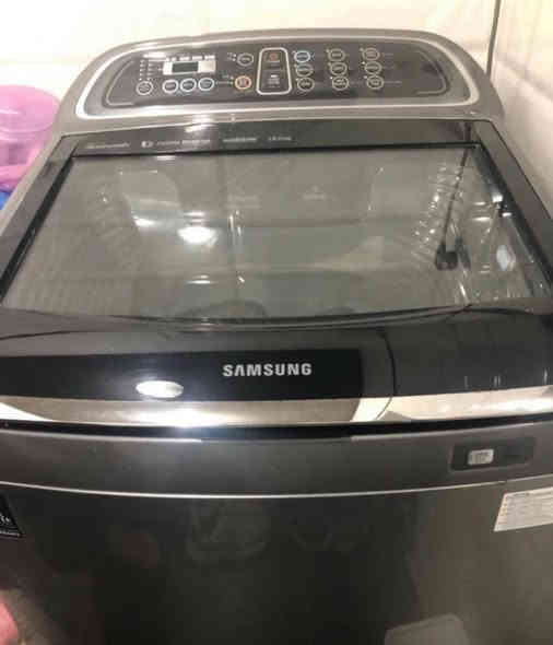 يارزاق يوجد لدينا ورشة تصليح غسالات العادي والاوتماتيك اتصل بنا نجي لحد باب البيت ناخذ جهاز مصلحه ورجعه ثاني يوم ***********/بي وتساب وشكرا
