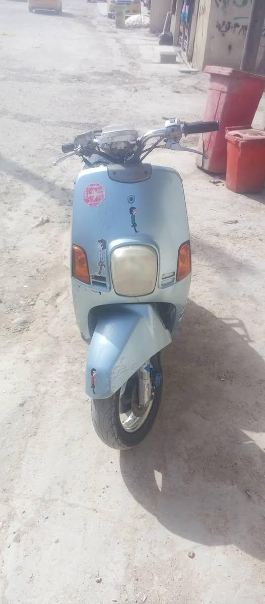 فول شلعه معدل 275 / مكان بغداد بلديات معسكر ***********
