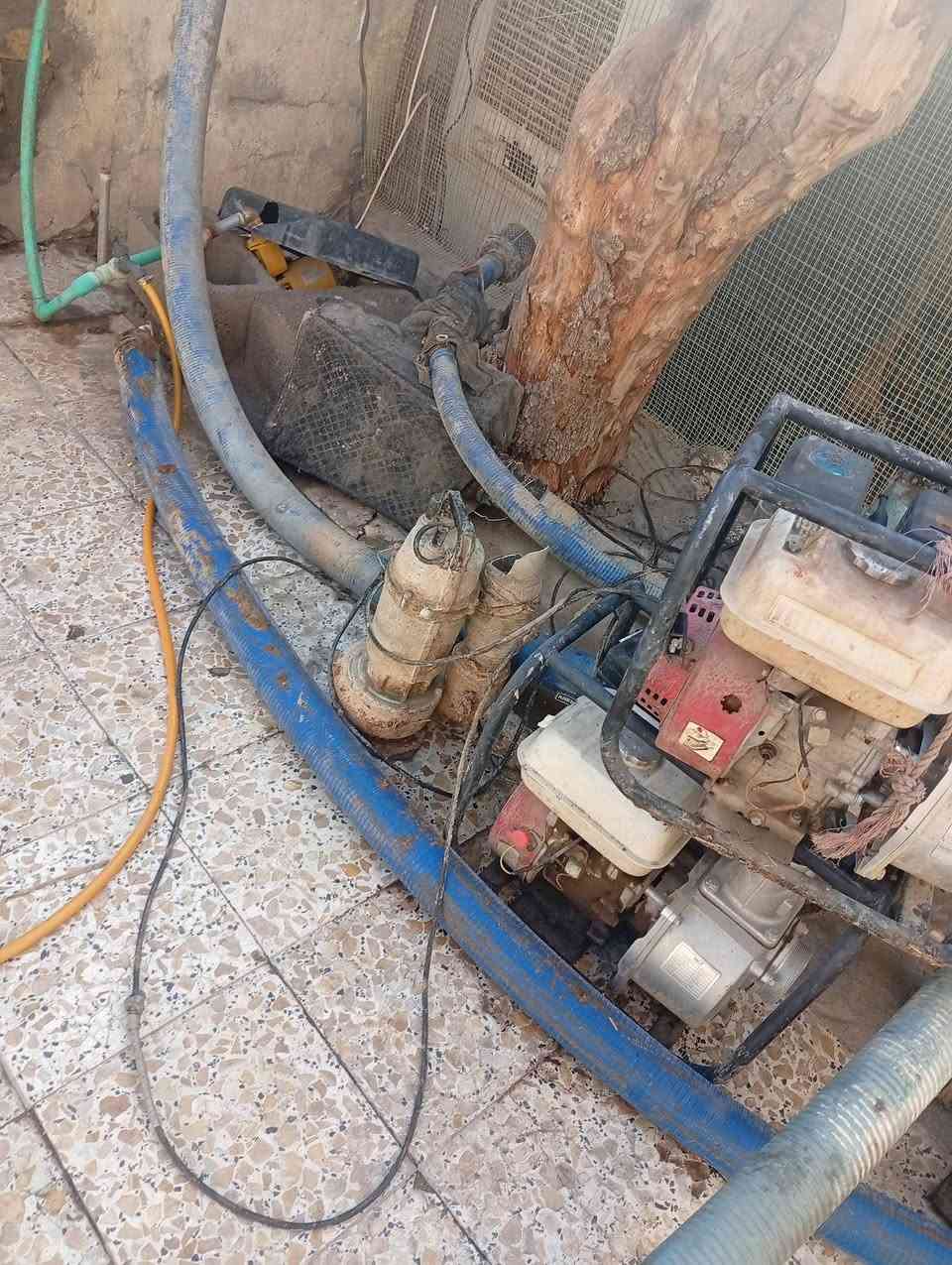 روبن لبيع شغلت وكلشي ماه بيهن ثنين حجم 3واحد حجم 2سعر لواحد 75مكان ميسان قلعه صالح ***********
