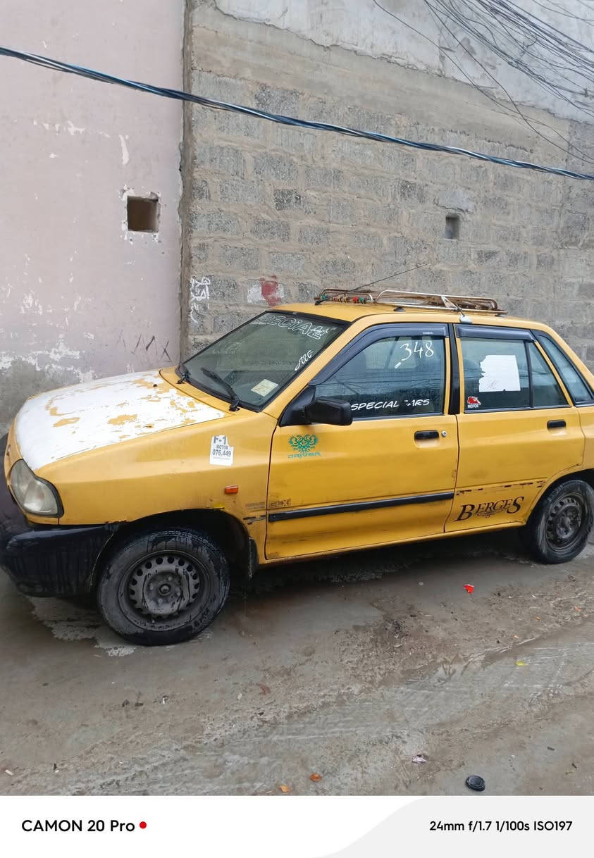 السلام عليكم  سايبا. للبيع او مراوس موديل 2011 هيئه غرامات صفر. كابون بانزين ورقي شرعي بالموصل... اريد اعارضها  بخصوصي  ،، للاستفسار الاتصال بالرقم،،  
***********
***********
