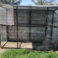 قفص لبيع كامل  #السعر ب125 قفل 🔒 والشري يتصل 07800382155