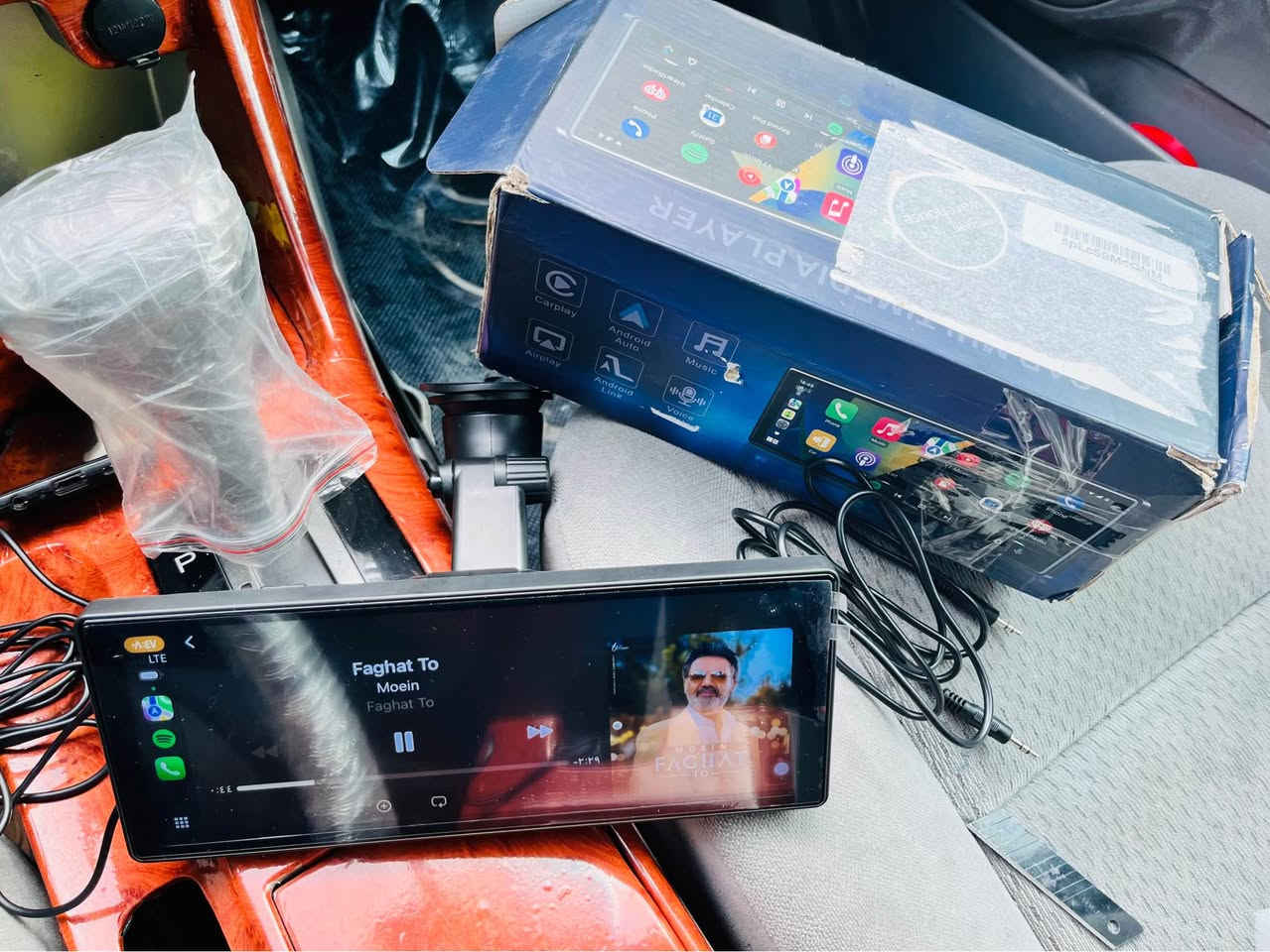 شاشەی سەرداشبول فول مواسەفاتە کارپلەی و ئەندرۆیندە و سپۆتیفای و یوتوب میوسیک و انغامی تیایە بۆ گۆرانی بە ئۆکسی رەپتی تەجیلی دەکڕێت گۆگڵ ماپ و وەیزی تیایا بەکارنەهاتوە ٤٠ هەزار مەجالێکی کەم السليمانية, العراق


**إذا كنت صاحب هذا الإعلان وتريد حذفه لأي سبب، رجاءا أرسل رسالة إلى الدعم الفني**