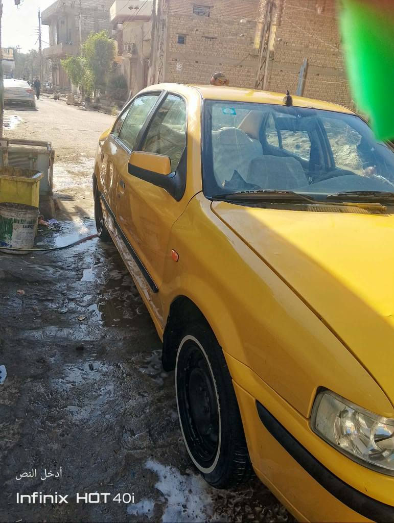 سلام عليكم سياره سمنت مديل ١١محور كير ومكينه كورله السعر ٢٥ وبيه مجال رقم صاحب سياره
*********** ناصرية, ذي قار
