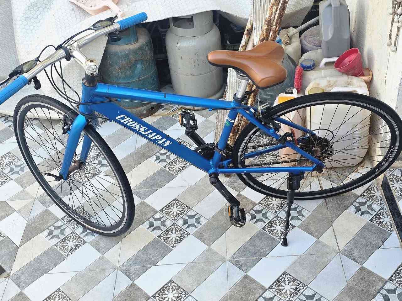 بايسكل مال حاويه نضيف كلش سعر١١٠ بي مجال مكاني ديالى


**إذا كنت صاحب هذا الإعلان وتريد حذفه لأي سبب، رجاءا أرسل رسالة إلى الدعم الفني**