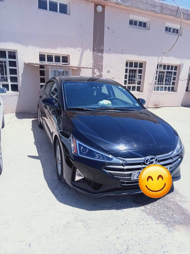 سياره الانترا 2020
فول مواصفات 
الشراي يتصل عل رقم ***********
