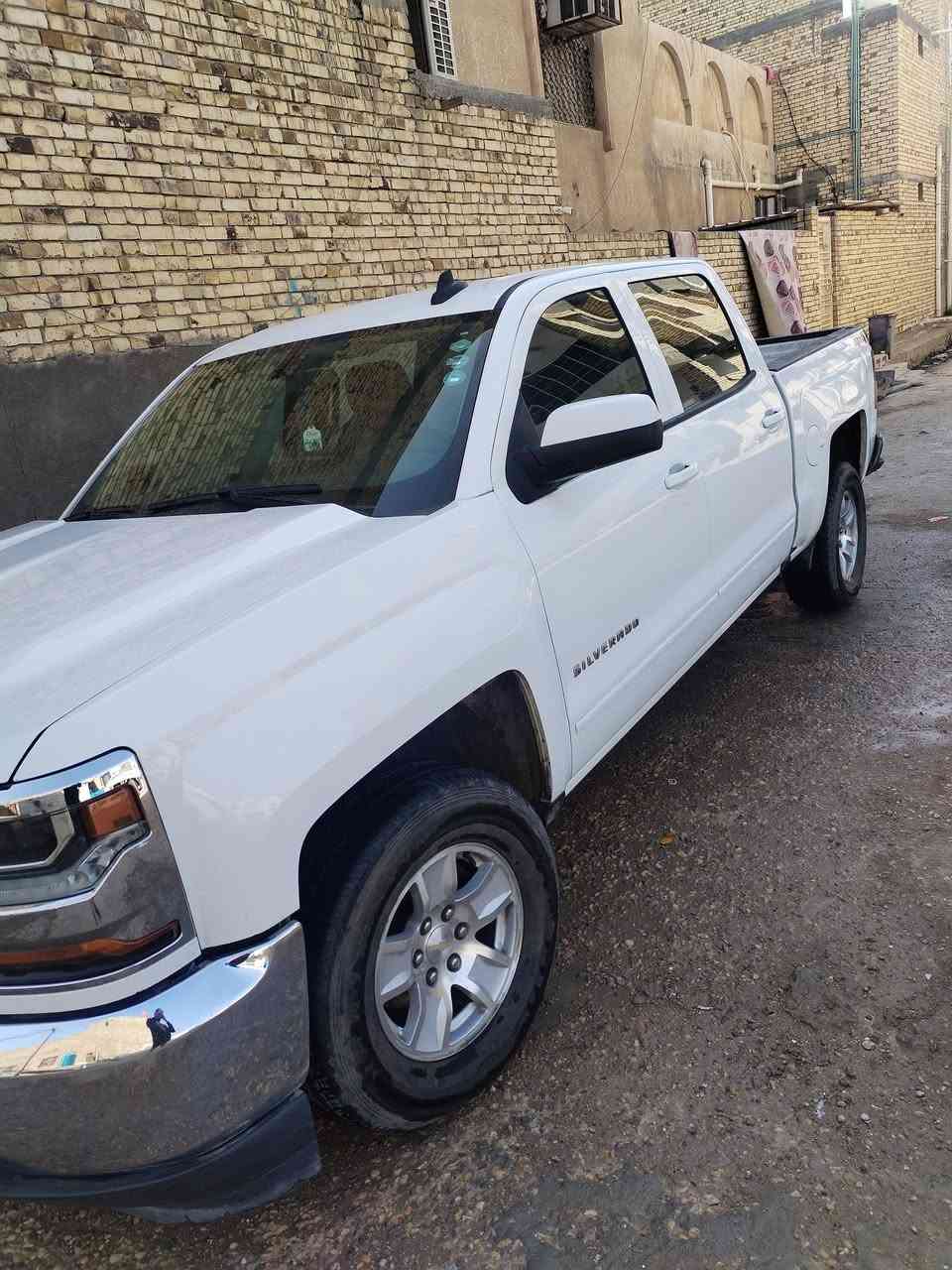 سلفرادوا موديل ٢٠١٧ كلين تايل مكفوله بيضاء موبايل رقم اربيل باسمي باب طويل بدي قصير


**إذا كنت صاحب هذا الإعلان وتريد حذفه لأي سبب، رجاءا أرسل رسالة إلى الدعم الفني**