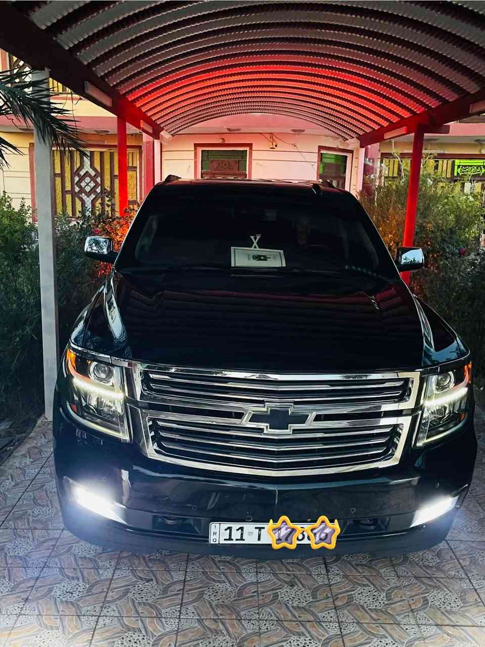 السلام عليكم.  الي يدور جديد ونضيف. للبيع. تاهوو 2020. فووول مواصفات. برايمر. علامه ضوئيه  ضوء القمر وكاله المنصور خليجي. مكفوله كفاله عامه. رقم بغداد. رقم وهزه وسنويه جديد. ماشي. 69. الف. جاهزه من كلشي وجديده وبالخير على الي تكون من نصيبه  والسونار مرفق بالصور

 السعر. 428.  ورقه 

***********     اتصال + واتس اب
