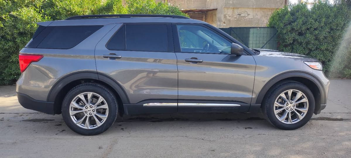 فورد اكسبلور فول فول ماعد فتحة 
موديل2023
ضرر شبرين صبغ صورحادث موجود بيدون دواخل حادثها حيل حيل خفف 
ماشي 40
داخل ،Vip
سياره بسمي تحويل وكاله ثاني يوم 
رقم موبايل ***********//***********
مكان كركوك كركوك, العراق
