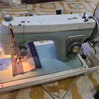 مكينة خياطة • مكينة خياط • ماكينة خياطة • خياطة • الغزالية