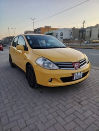 فيرسا • ٢٠٠٧ • رقم بغداد