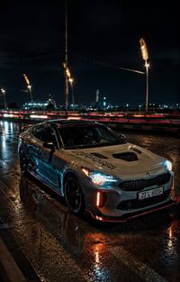 🔥 للبيع — ستنكر GT1 موديل 2020 🔥�فخامه + قوه + هيبه بطله بالطريق 🚘✨ إذ...