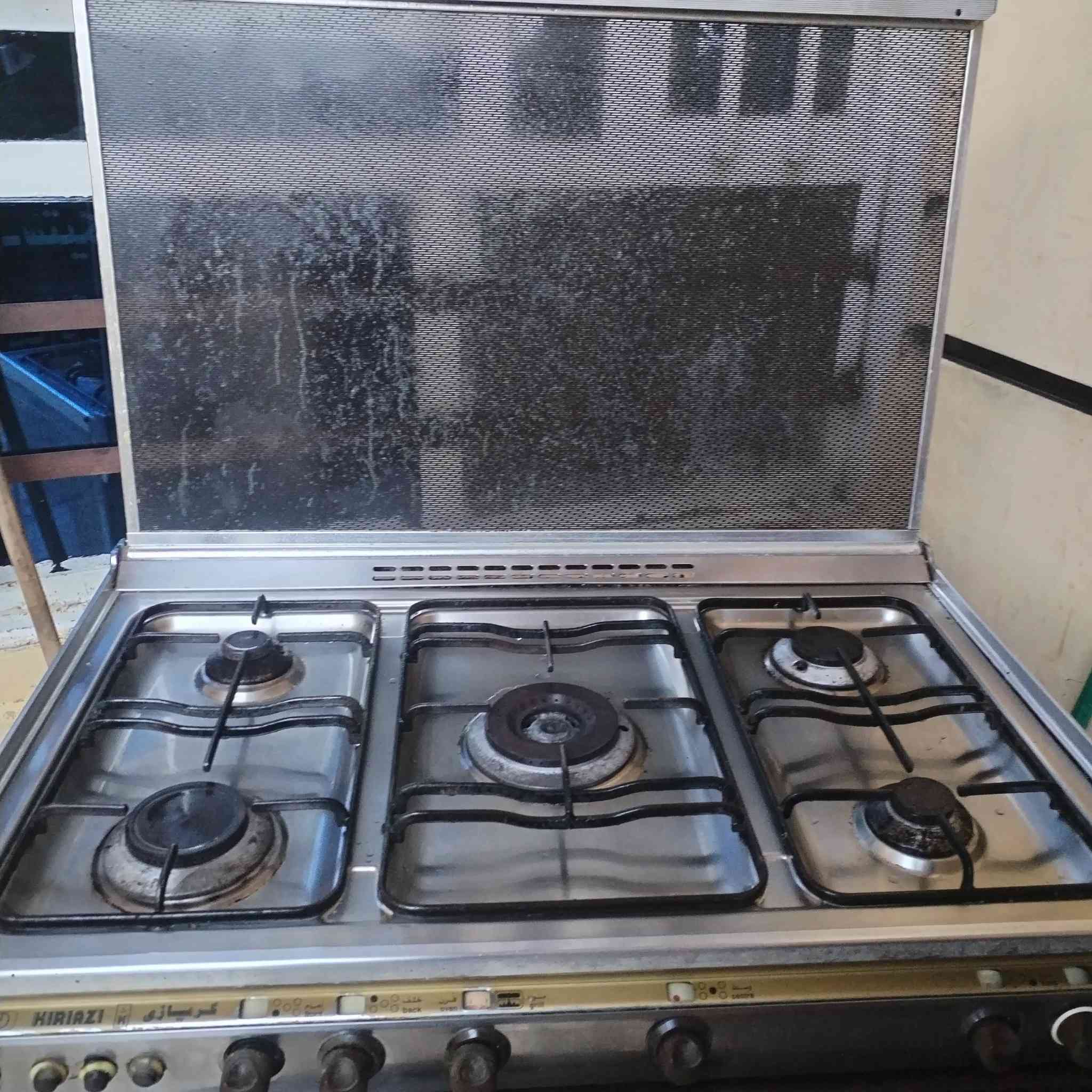 طباخ كريازي للبيع سعر ***********
