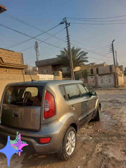 السلام عليكم..
للبيع  كياصول موديل ٢٠١٣ أمريكية رقم بابل بأسمي محرك ٢٠٠٠ دوش 
المرغوب مكفولة من التبديل ليبل واحد حادثها ارباك دركة ودشبول بسبب ضربة بالهوك وصورالحادث موجودة السعر١١٠$وبيها مجال قليل حك الجية للأستفسار أكثر الاتصال بالرقم***********
