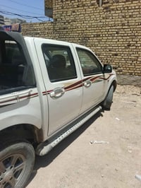 كريت ول موديل 2019 رقم قادسيه نكليزي سنويه 2030 سياره مامتعوبه 0780091...