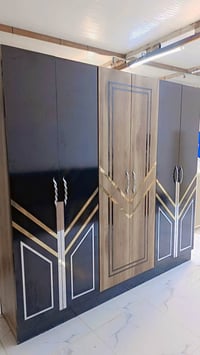 غرفة نوم • مستعملة • النجف